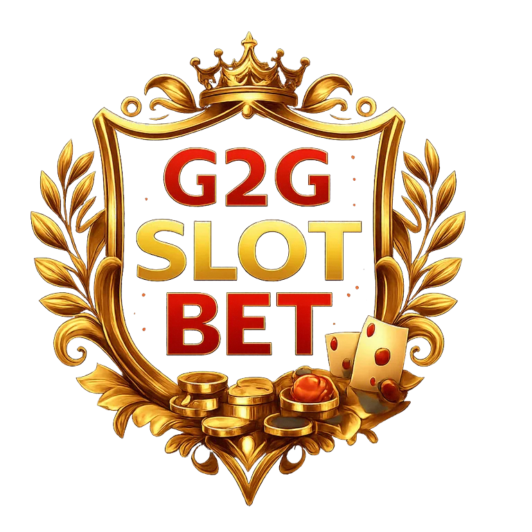 G2GSLOTBET